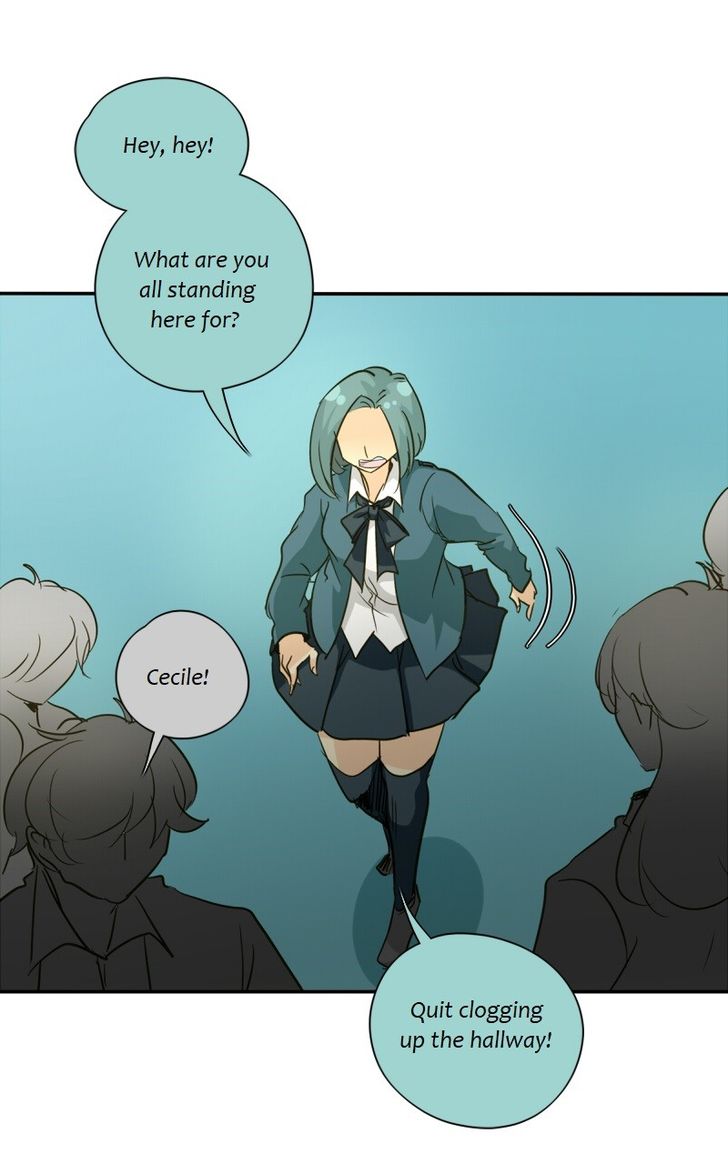 Read unOrdinary Manga Online