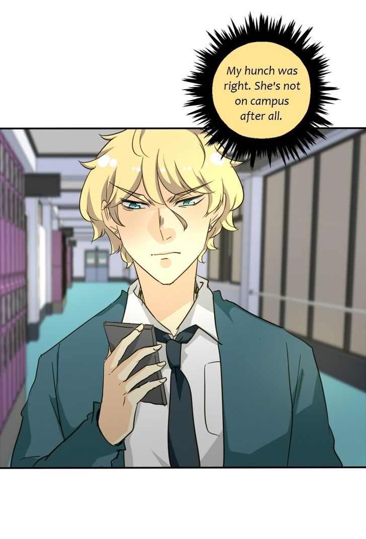 Read unOrdinary Manga Online