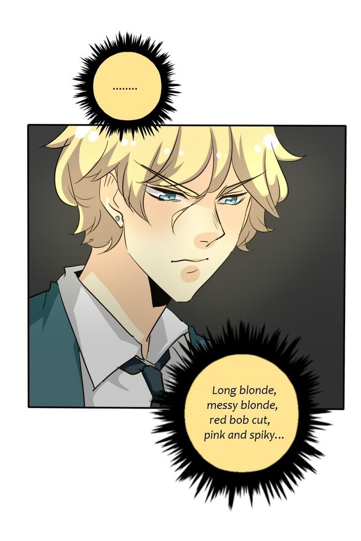 Read unOrdinary Manga Online