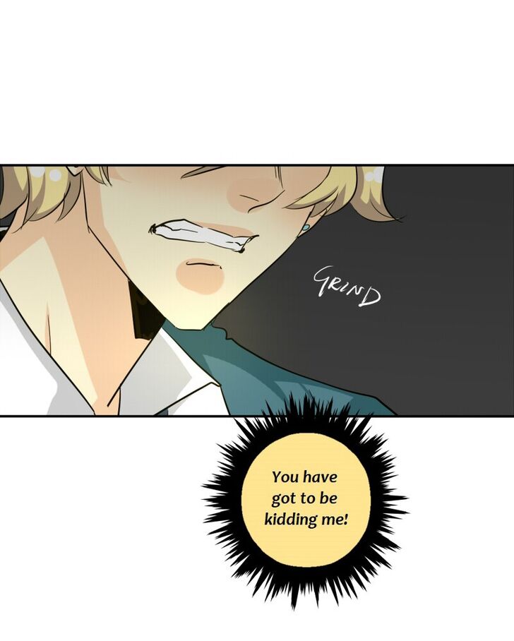 Read unOrdinary Manga Online