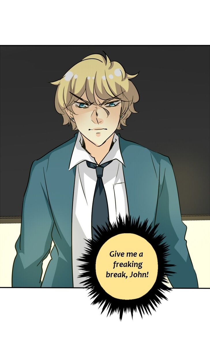 Read unOrdinary Manga Online