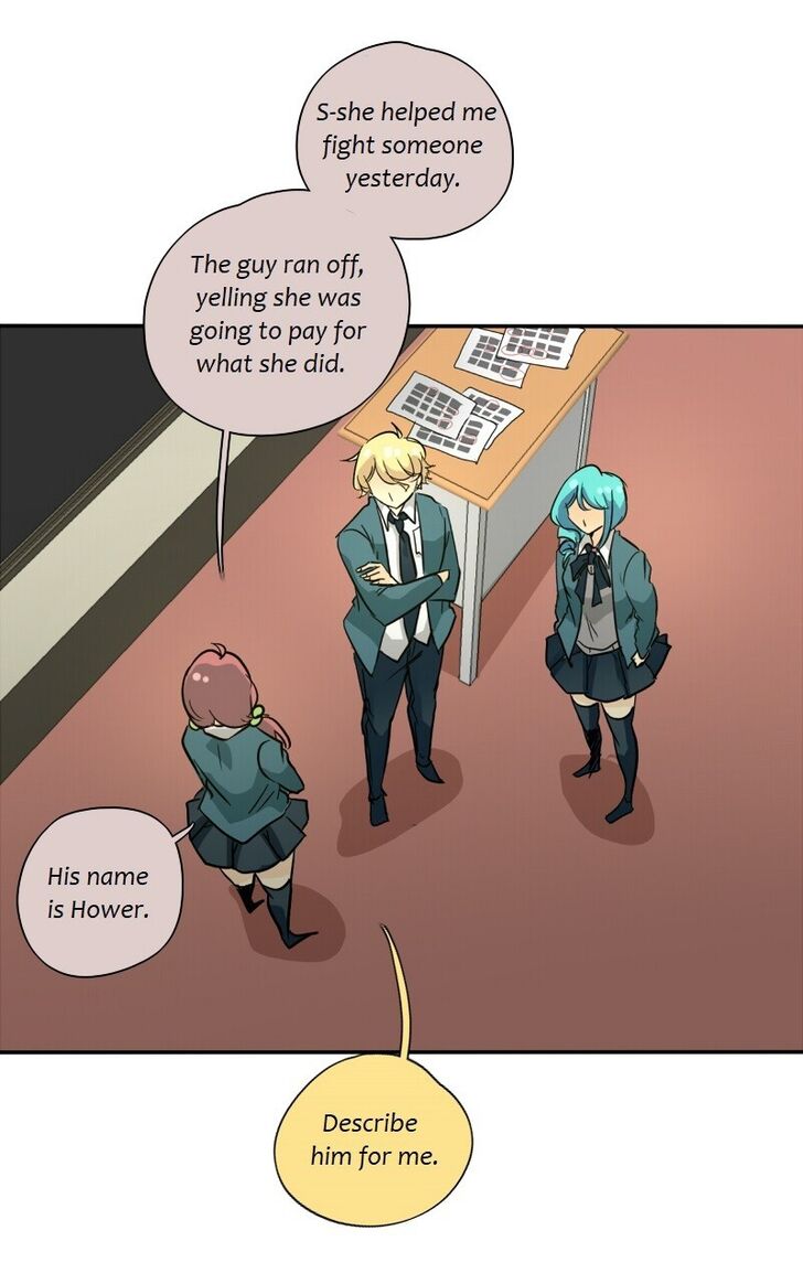 Read unOrdinary Manga Online