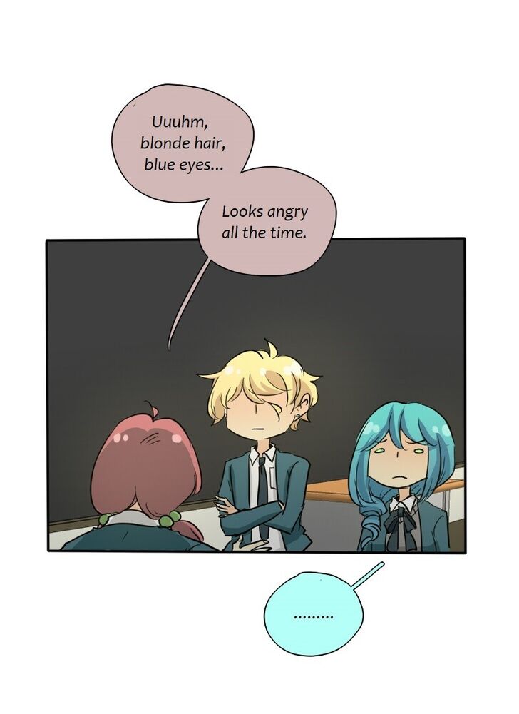 Read unOrdinary Manga Online