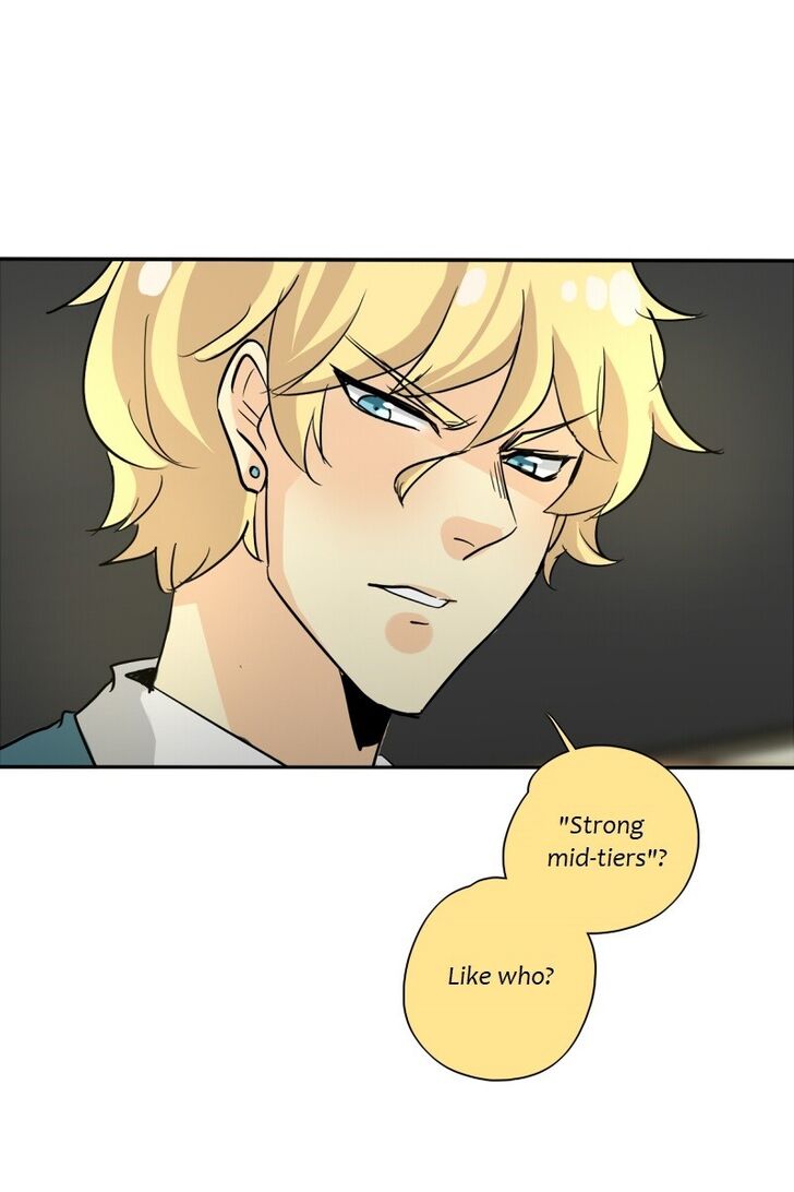 Read unOrdinary Manga Online