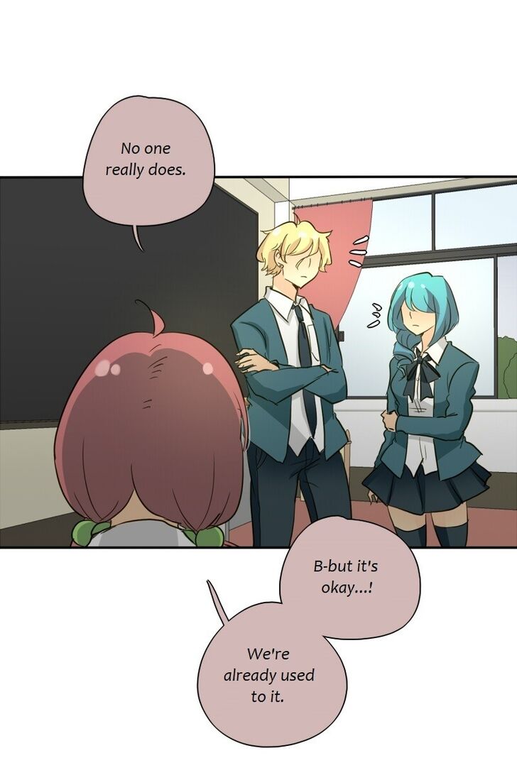 Read unOrdinary Manga Online
