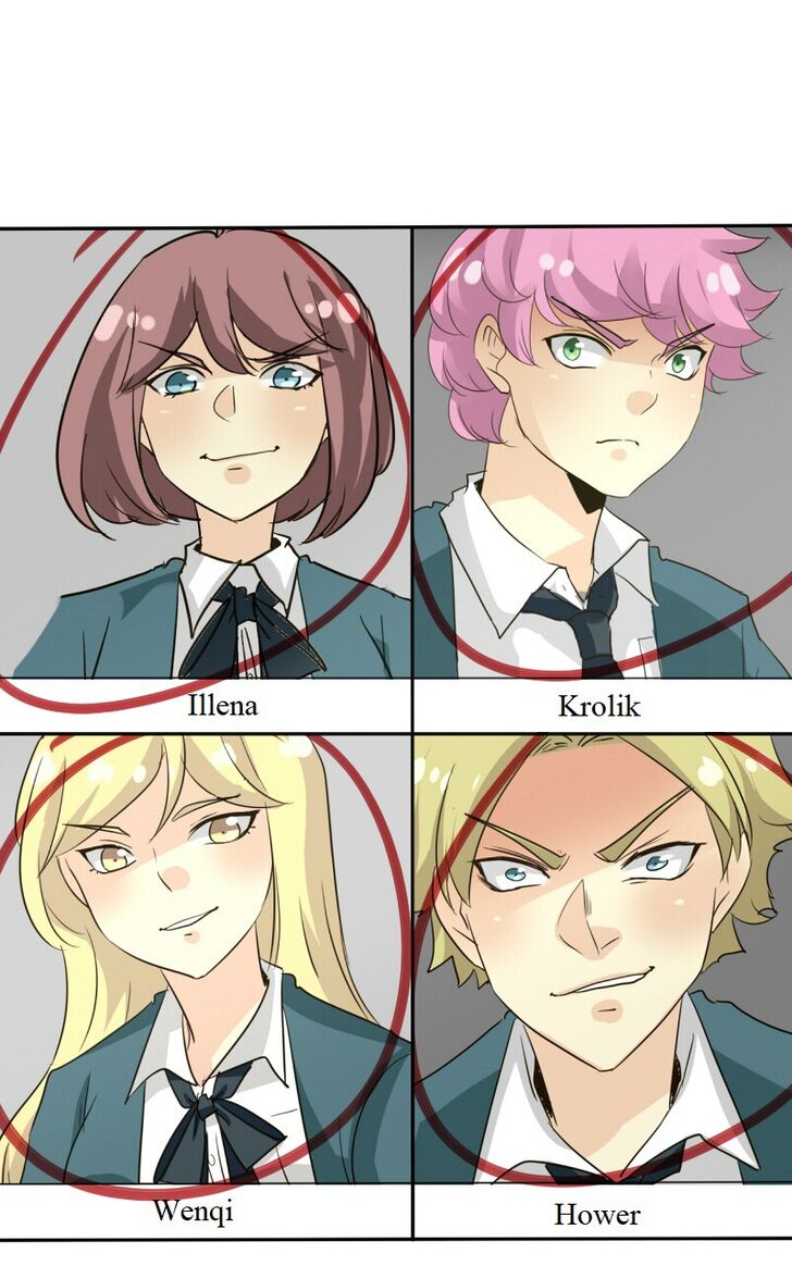 Read unOrdinary Manga Online