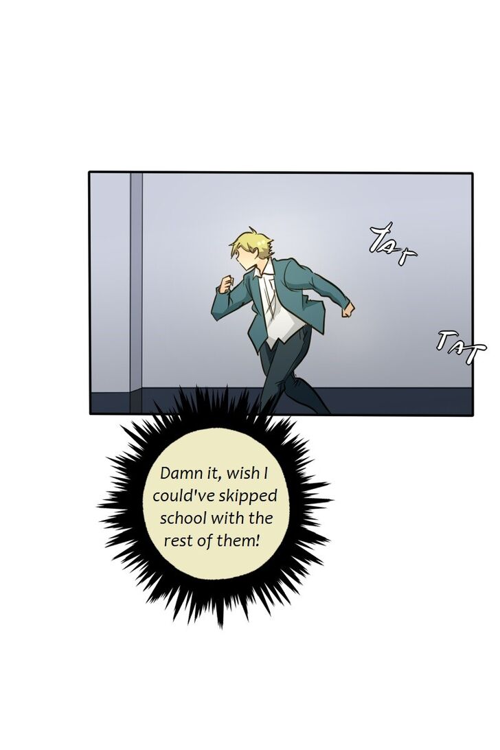Read unOrdinary Manga Online