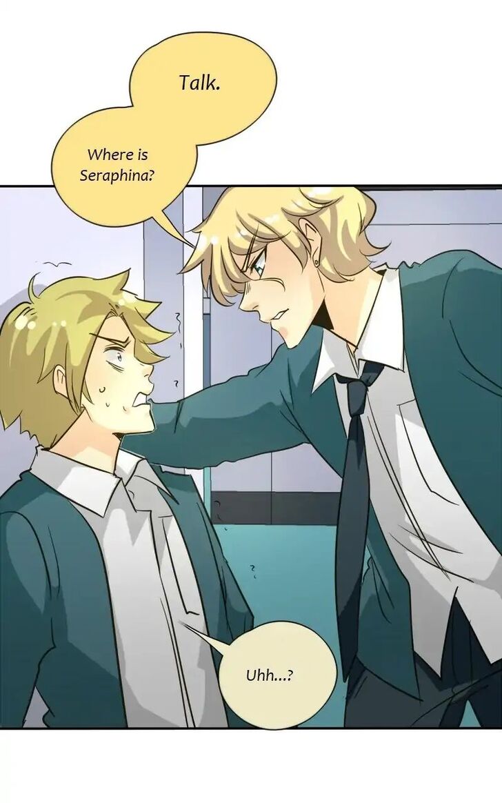 Read unOrdinary Manga Online