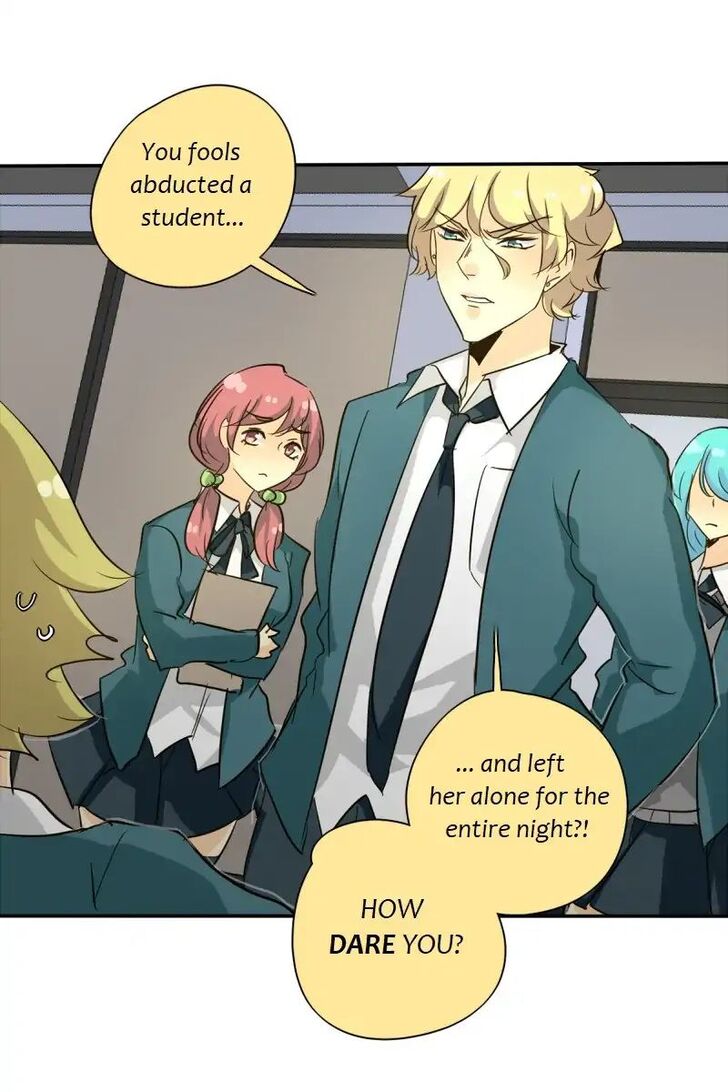 Read unOrdinary Manga Online