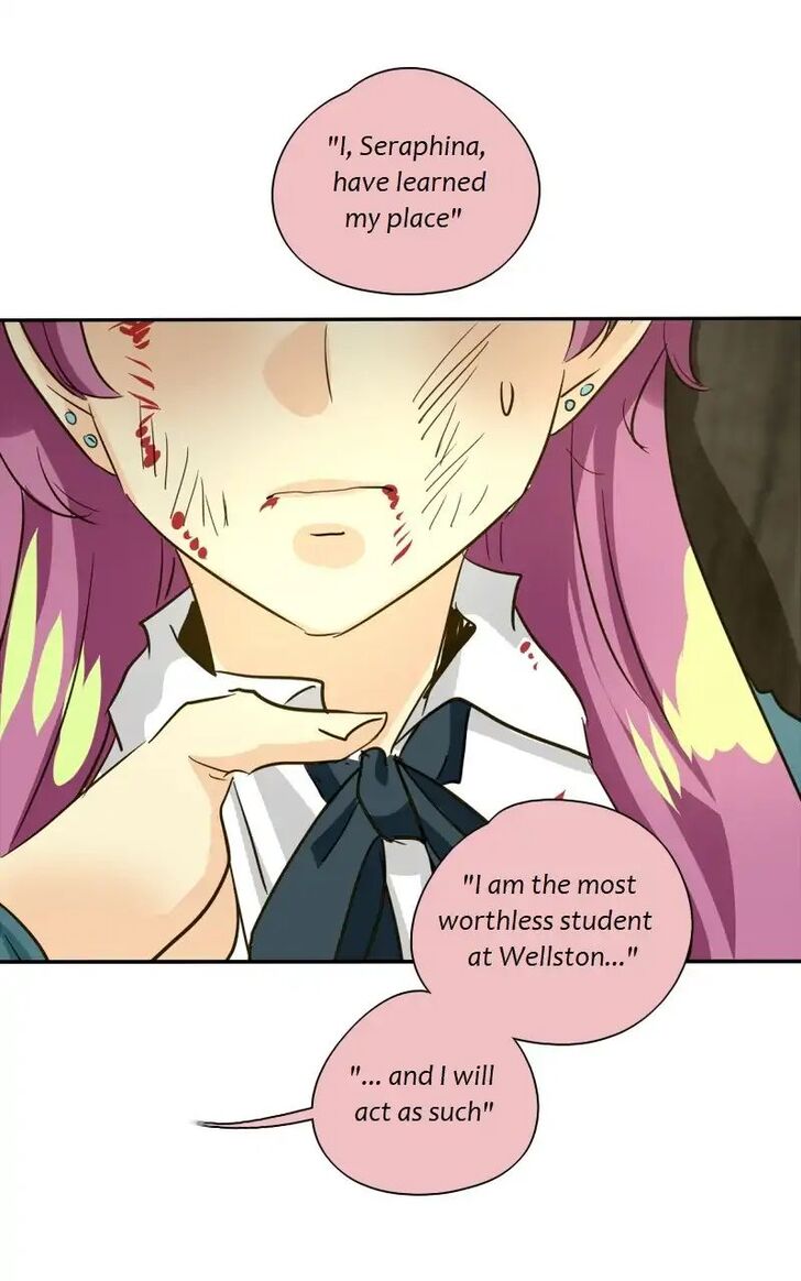 Read unOrdinary Manga Online