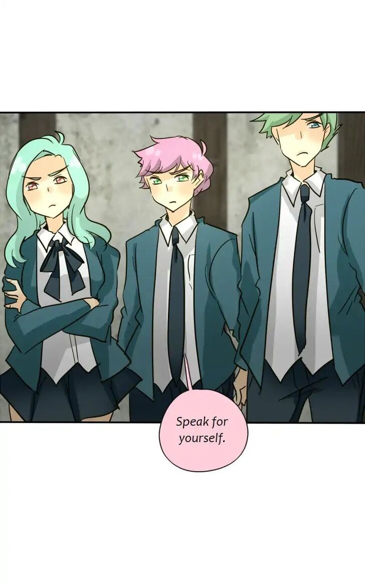 Read unOrdinary Manga Online