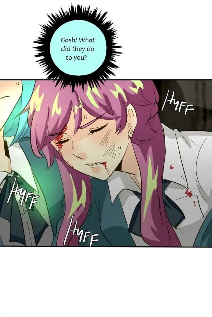 Read unOrdinary Manga Online