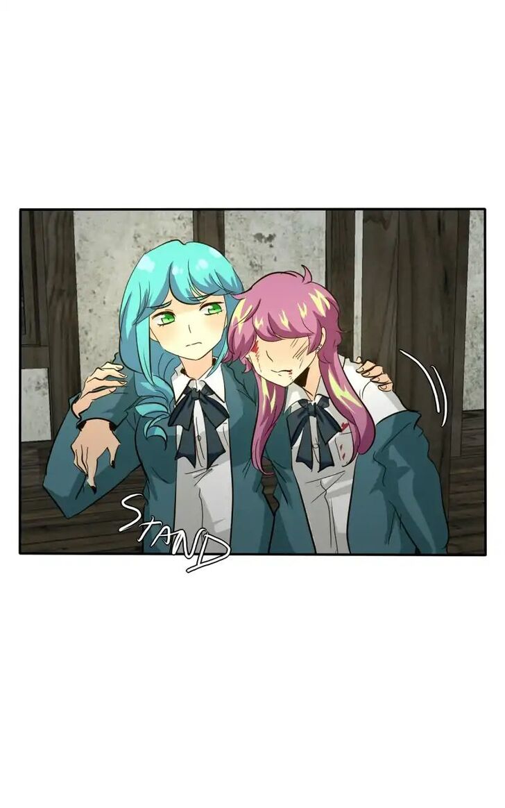 Read unOrdinary Manga Online