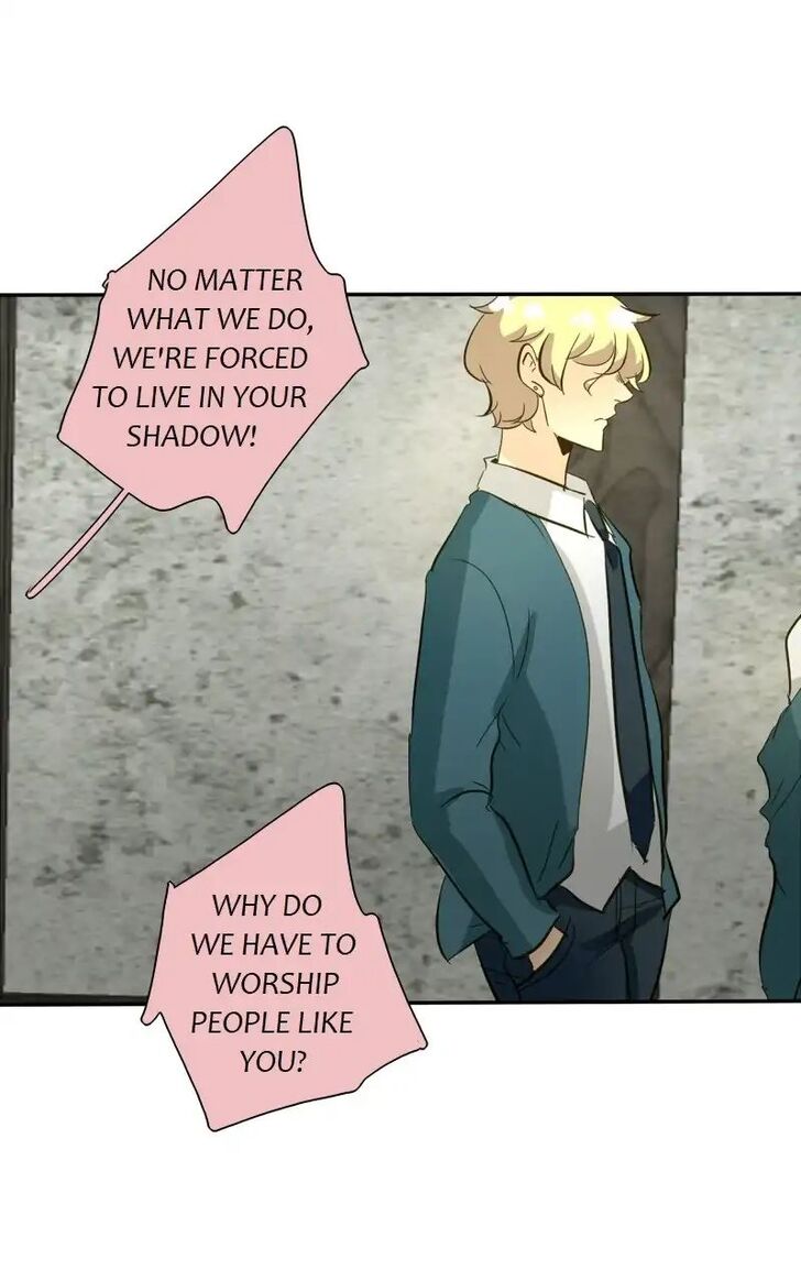 Read unOrdinary Manga Online
