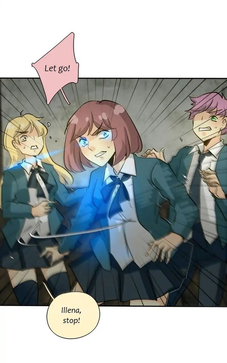 Read unOrdinary Manga Online
