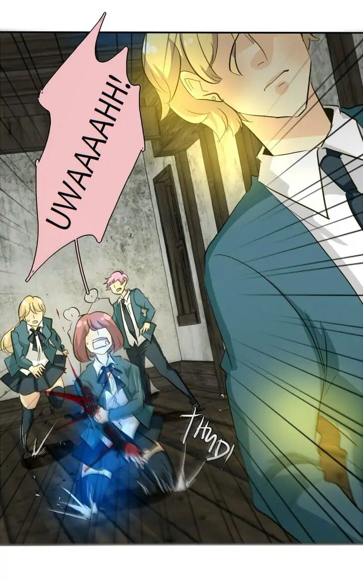 Read unOrdinary Manga Online