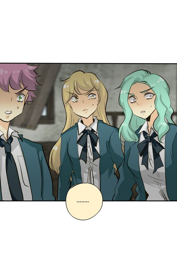 Read unOrdinary Manga Online