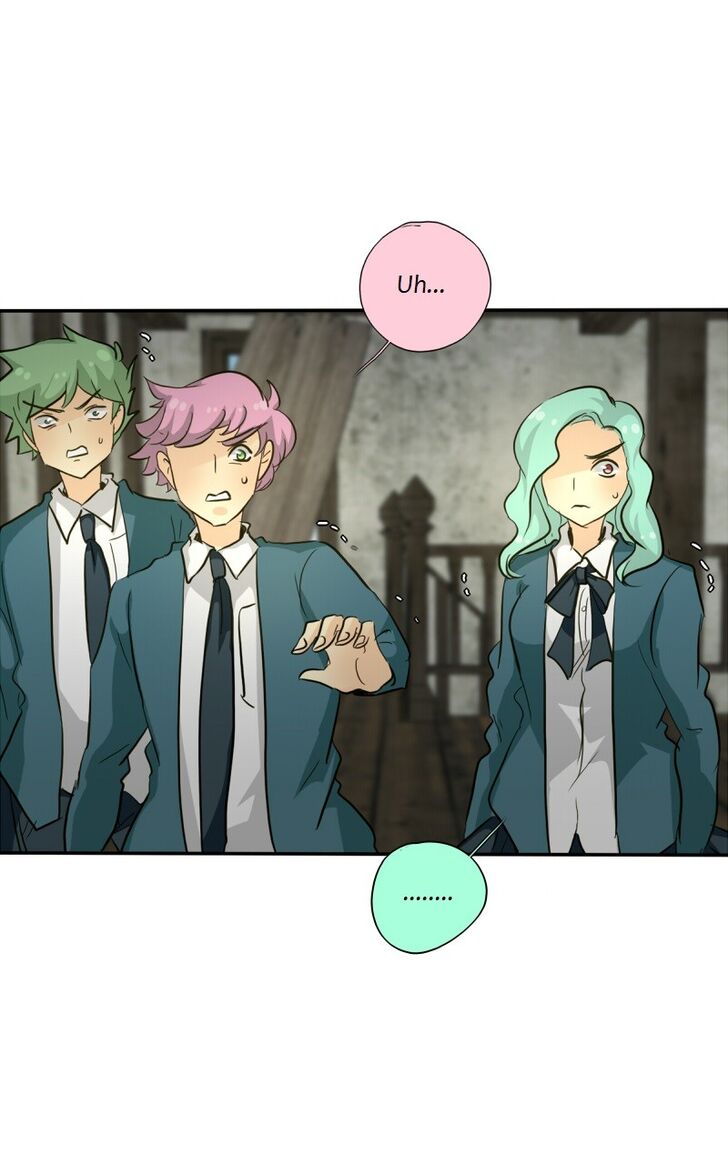 Read unOrdinary Manga Online