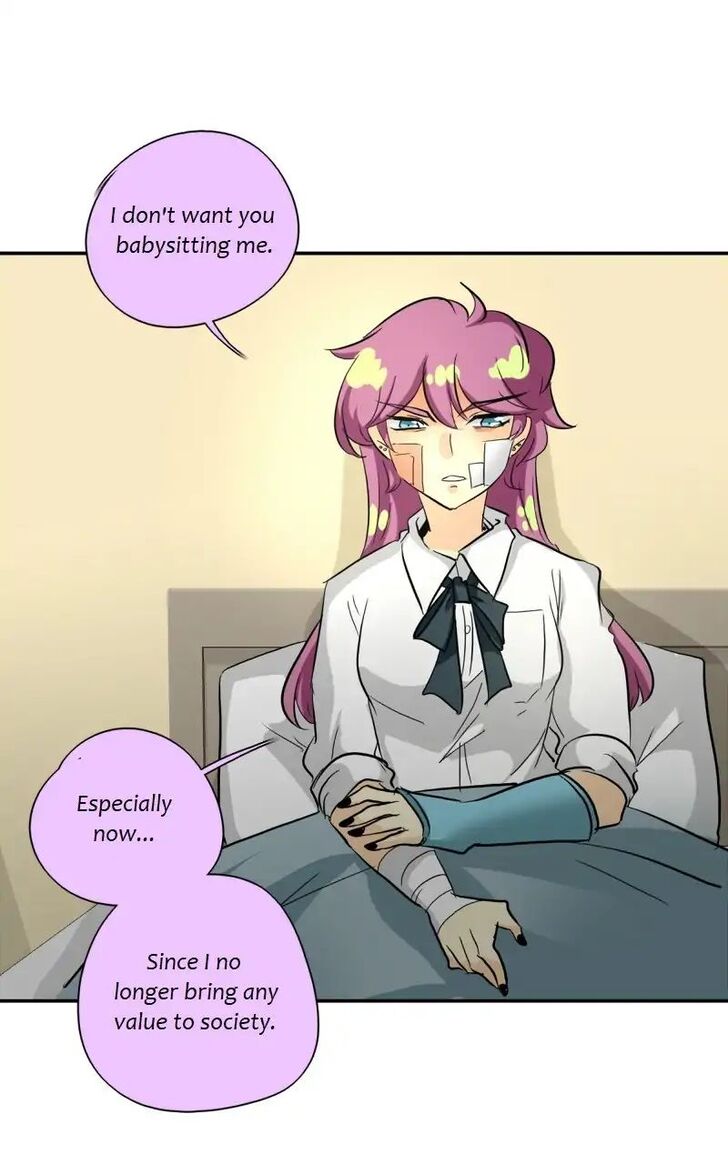 Read unOrdinary Manga Online