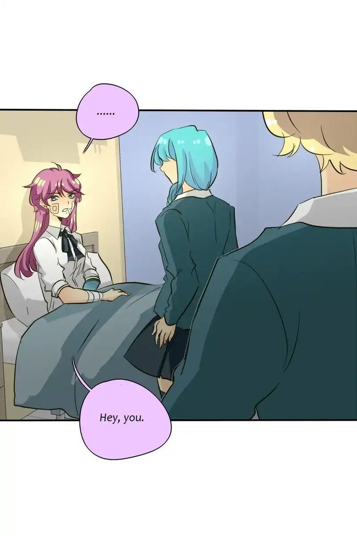 Read unOrdinary Manga Online