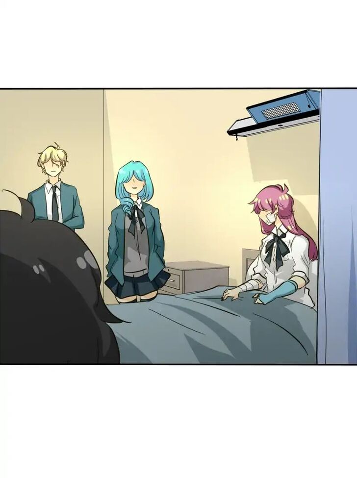 Read unOrdinary Manga Online