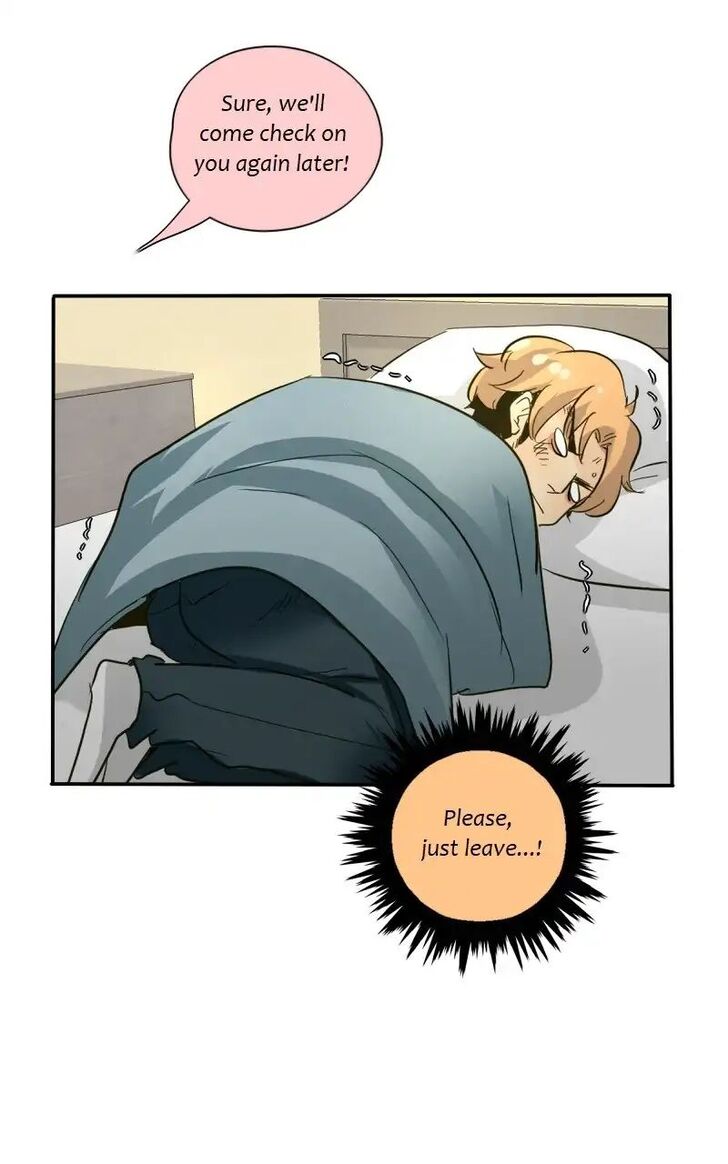 Read unOrdinary Manga Online