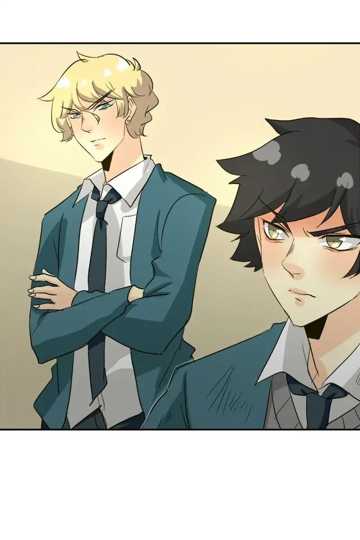 Read unOrdinary Manga Online