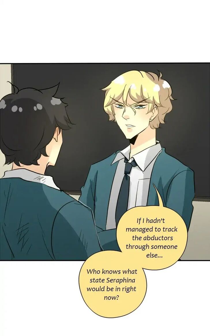 Read unOrdinary Manga Online