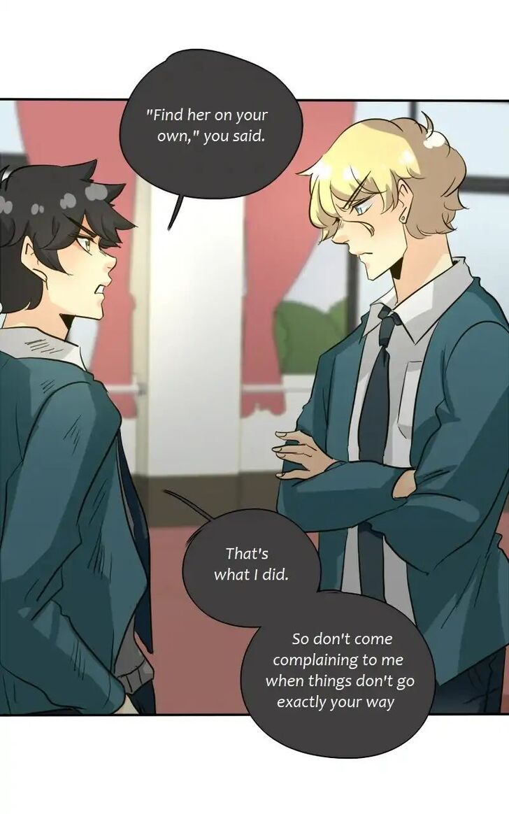 Read unOrdinary Manga Online