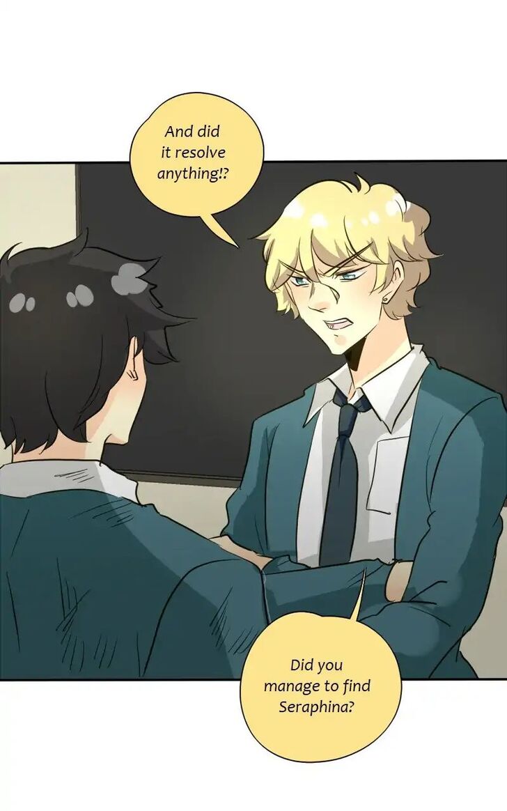 Read unOrdinary Manga Online
