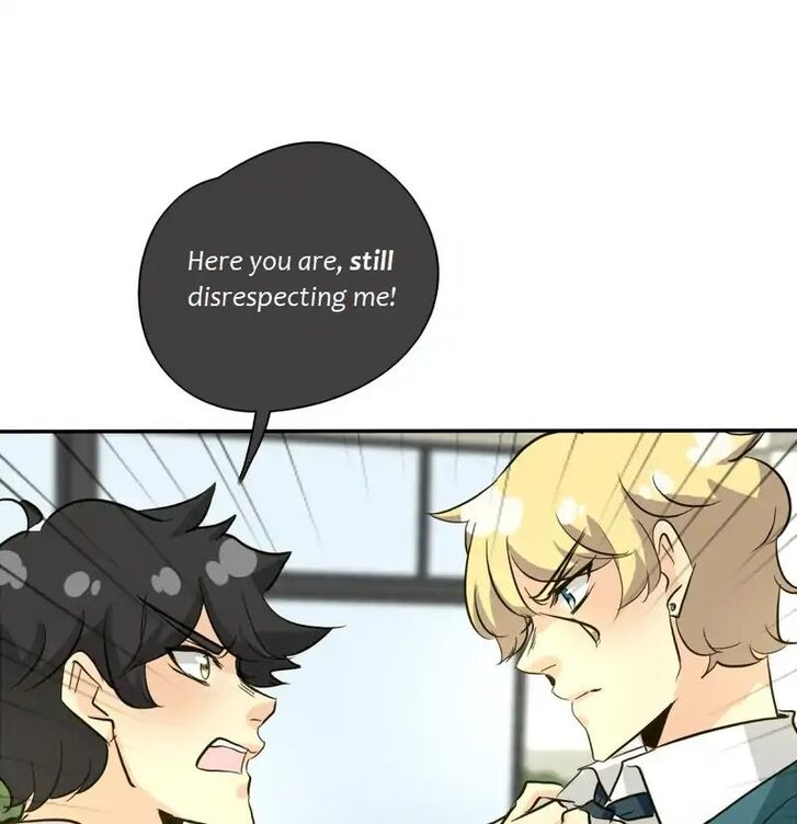 Read unOrdinary Manga Online