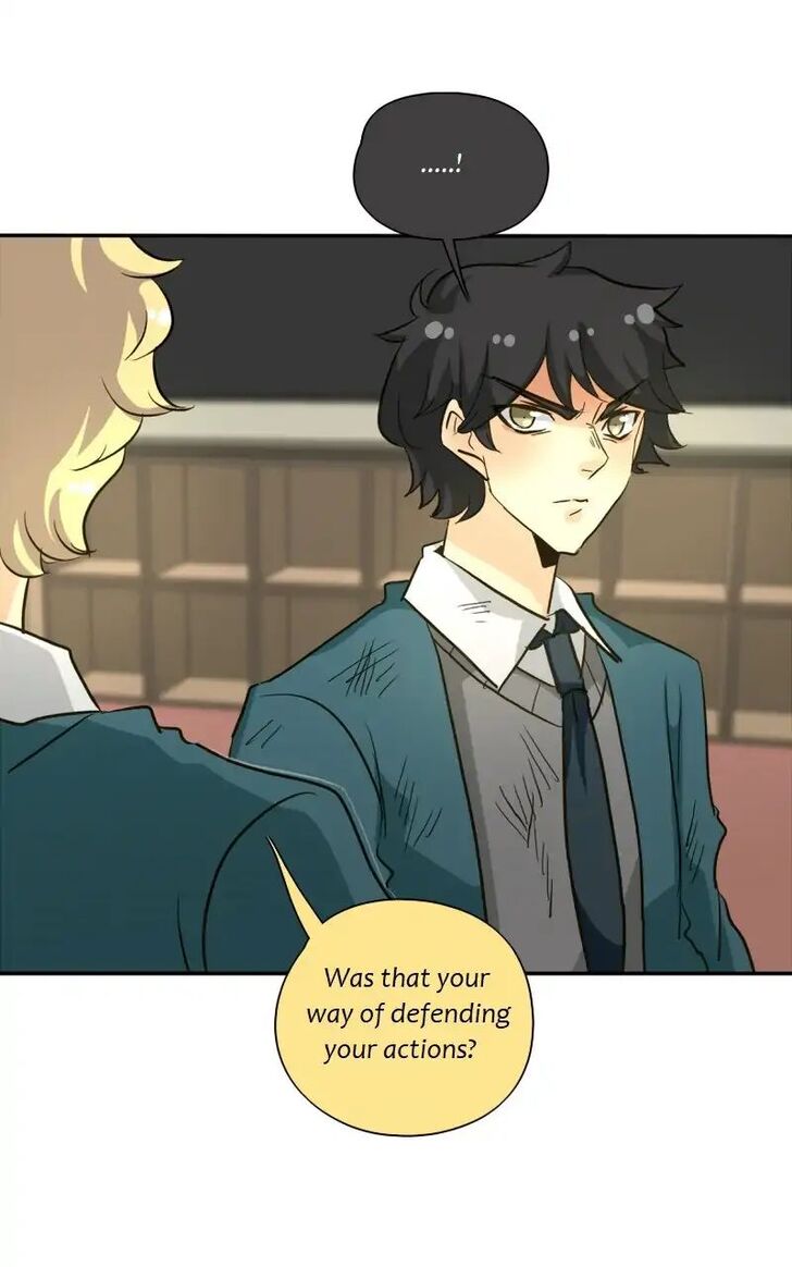 Read unOrdinary Manga Online