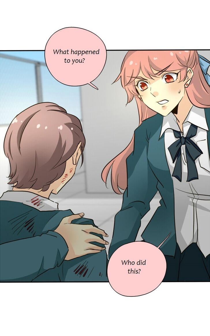 Read unOrdinary Manga Online