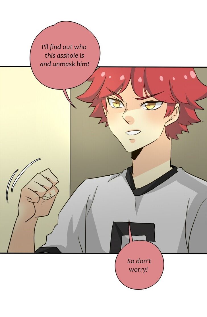 Read unOrdinary Manga Online
