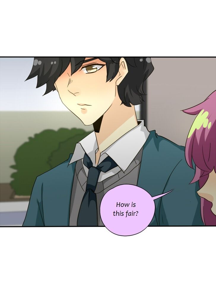 Read unOrdinary Manga Online