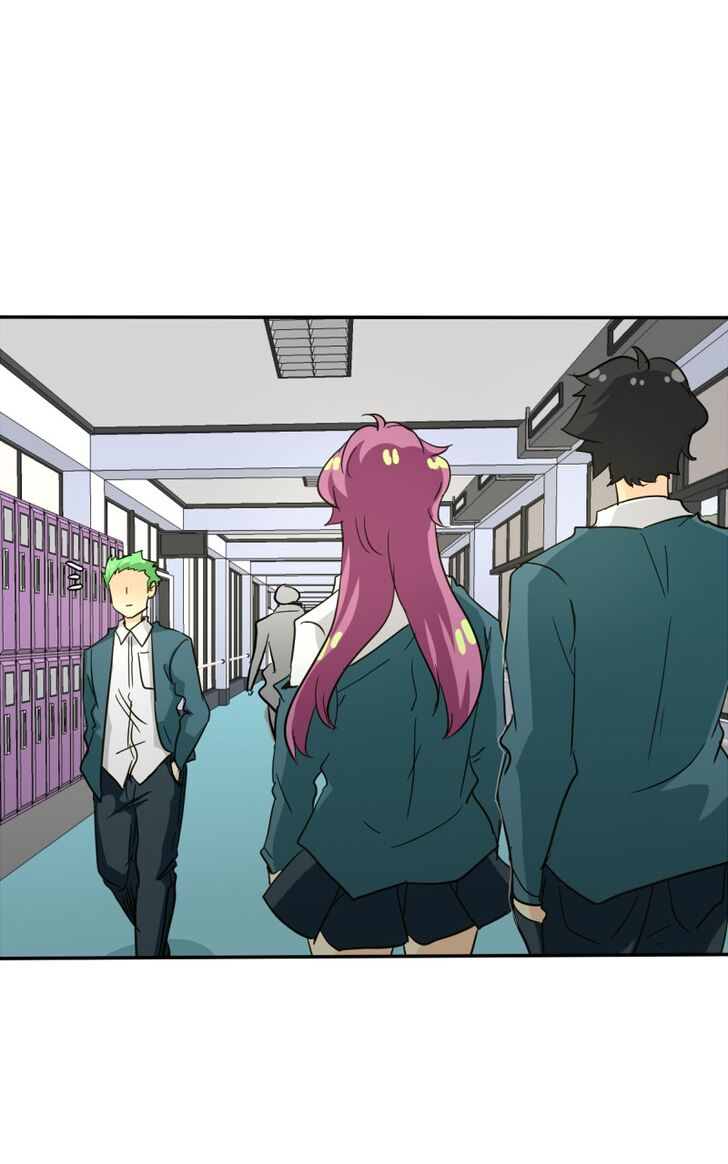 Read unOrdinary Manga Online