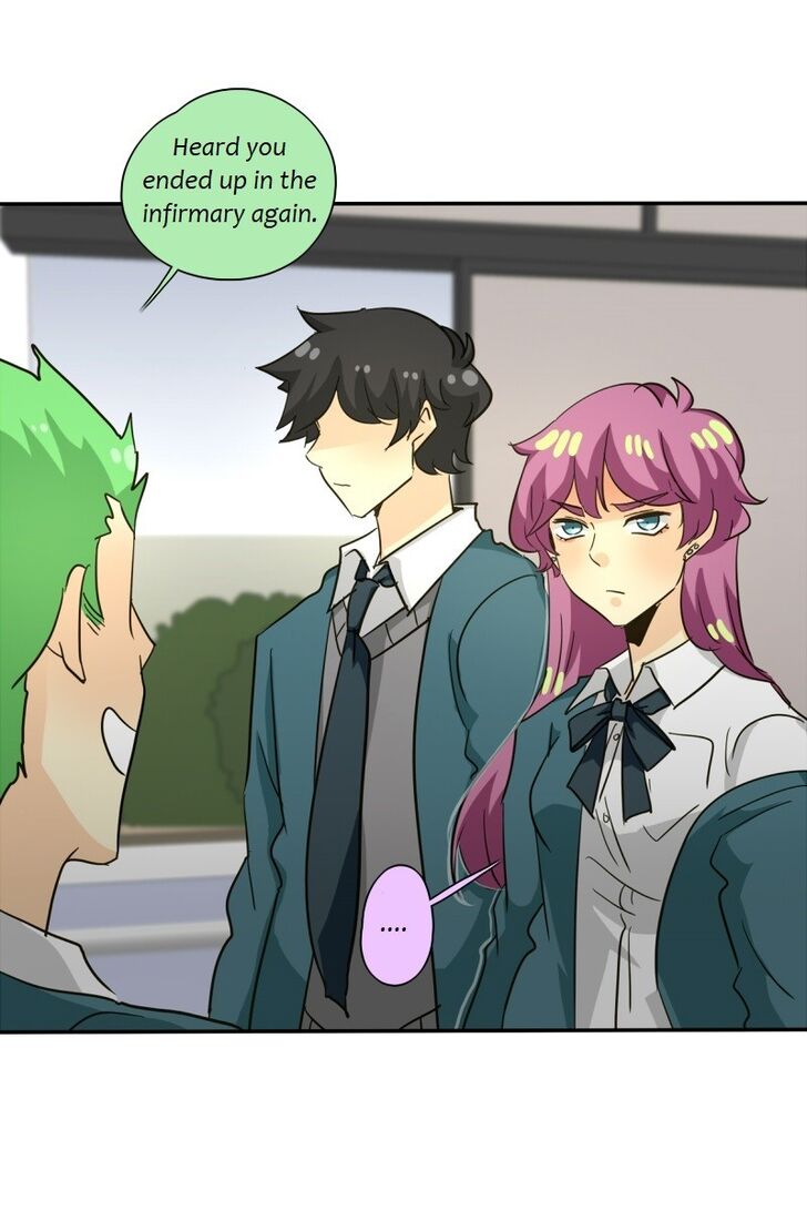 Read unOrdinary Manga Online