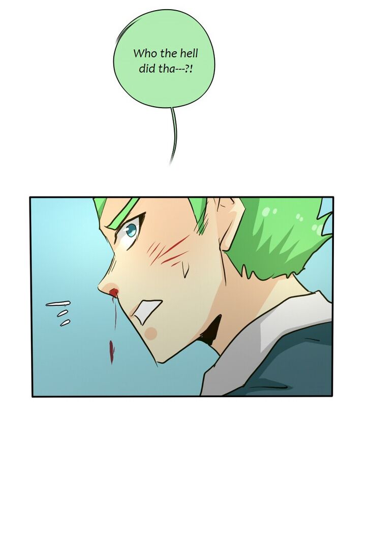 Read unOrdinary Manga Online