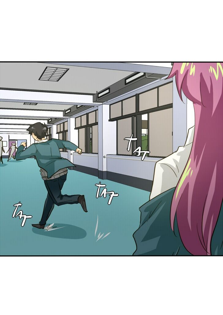 Read unOrdinary Manga Online