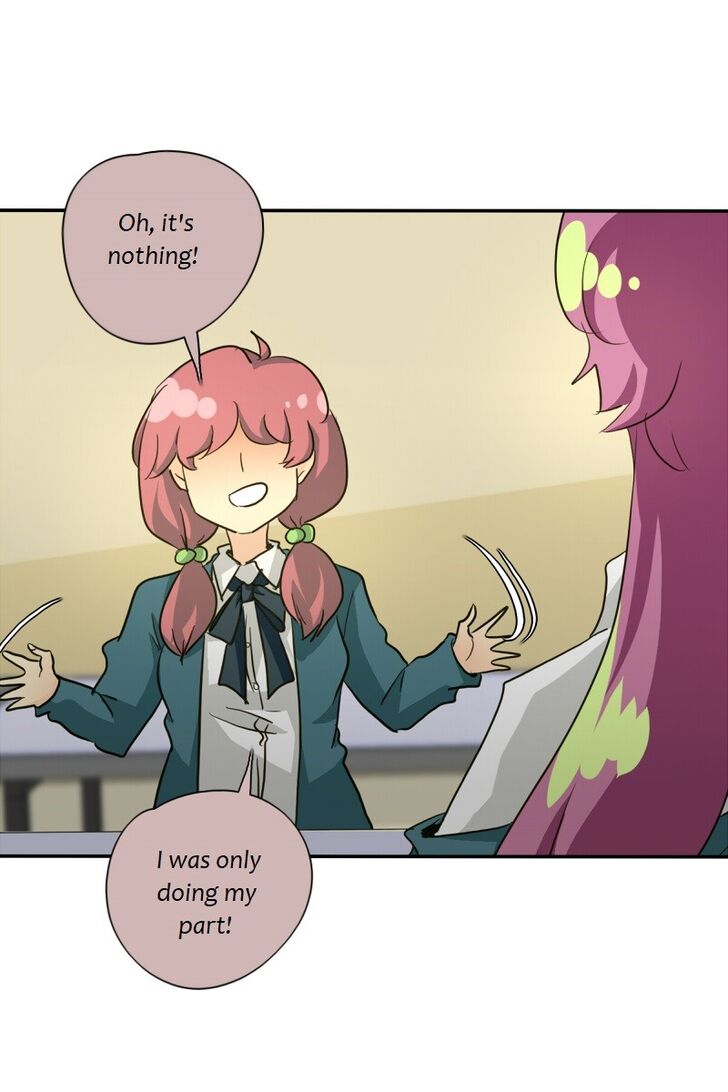 Read unOrdinary Manga Online