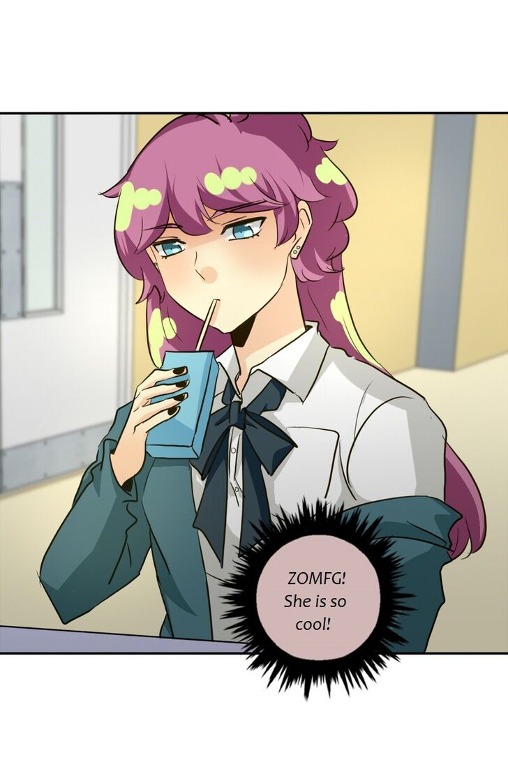 Read unOrdinary Manga Online