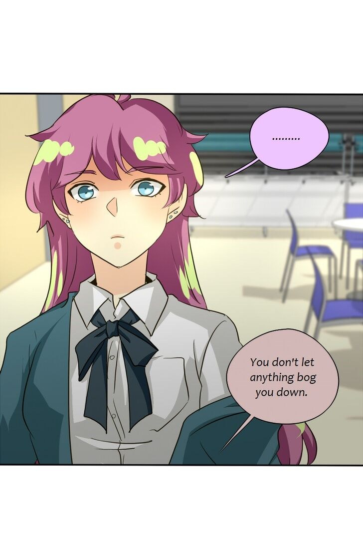 Read unOrdinary Manga Online