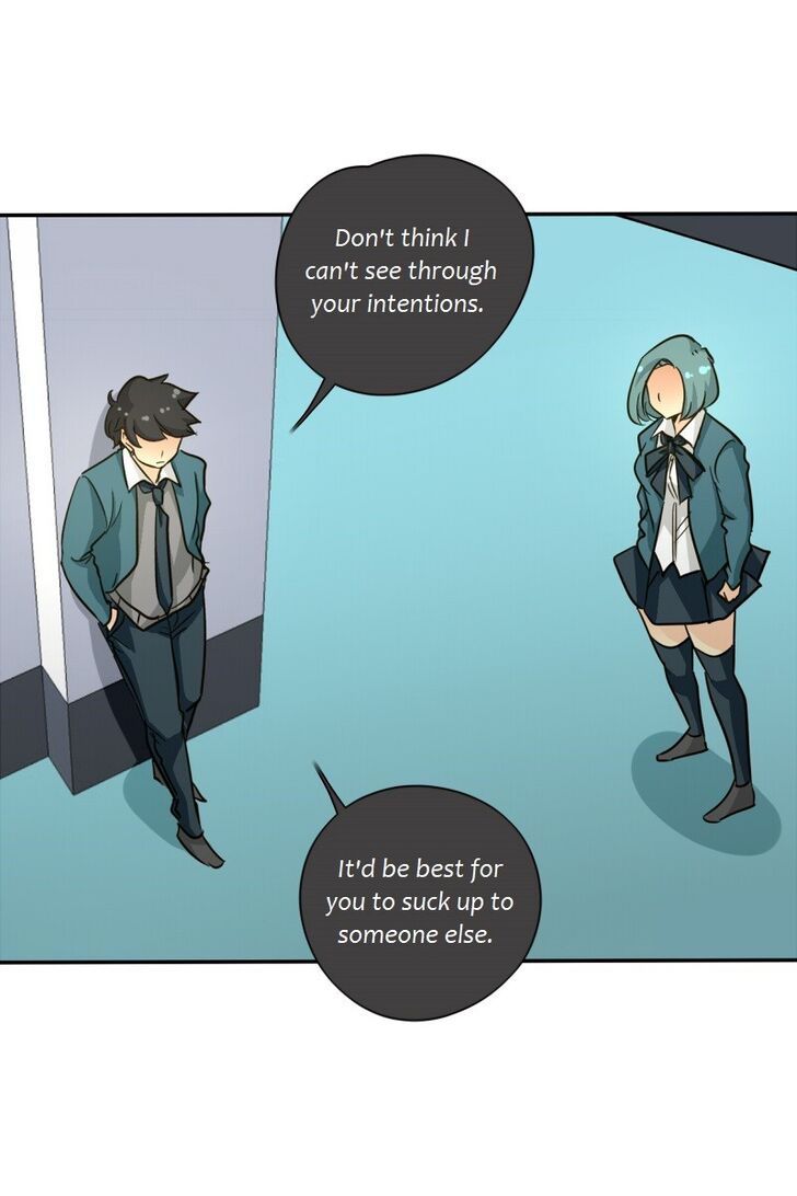Read unOrdinary Manga Online