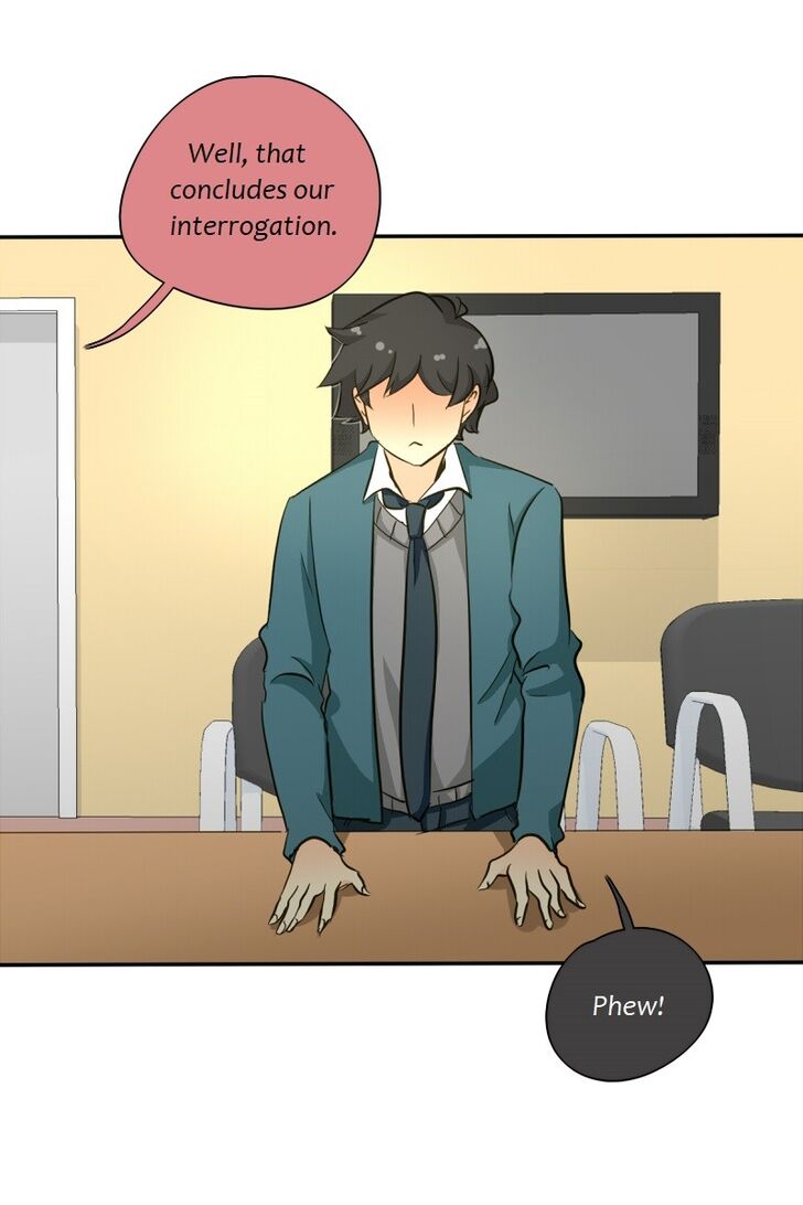 Read unOrdinary Manga Online