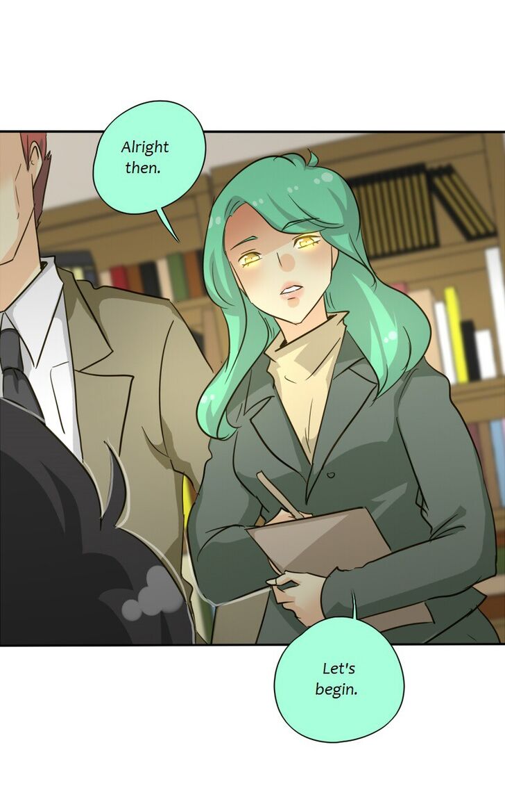 Read unOrdinary Manga Online