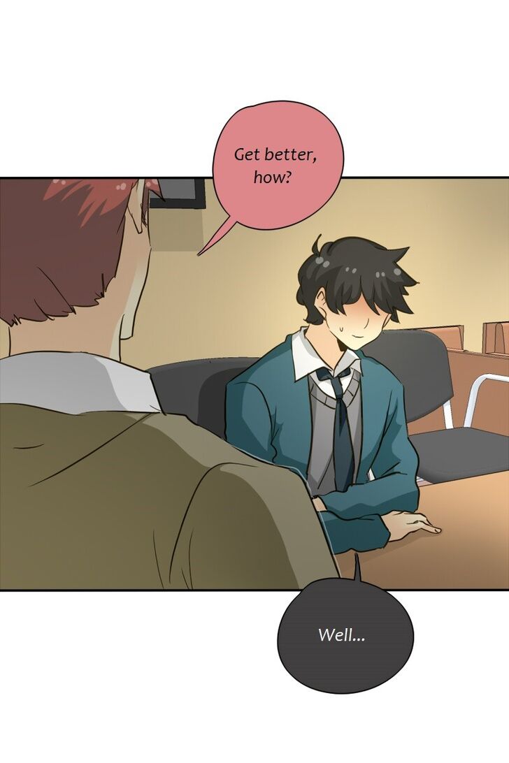 Read unOrdinary Manga Online