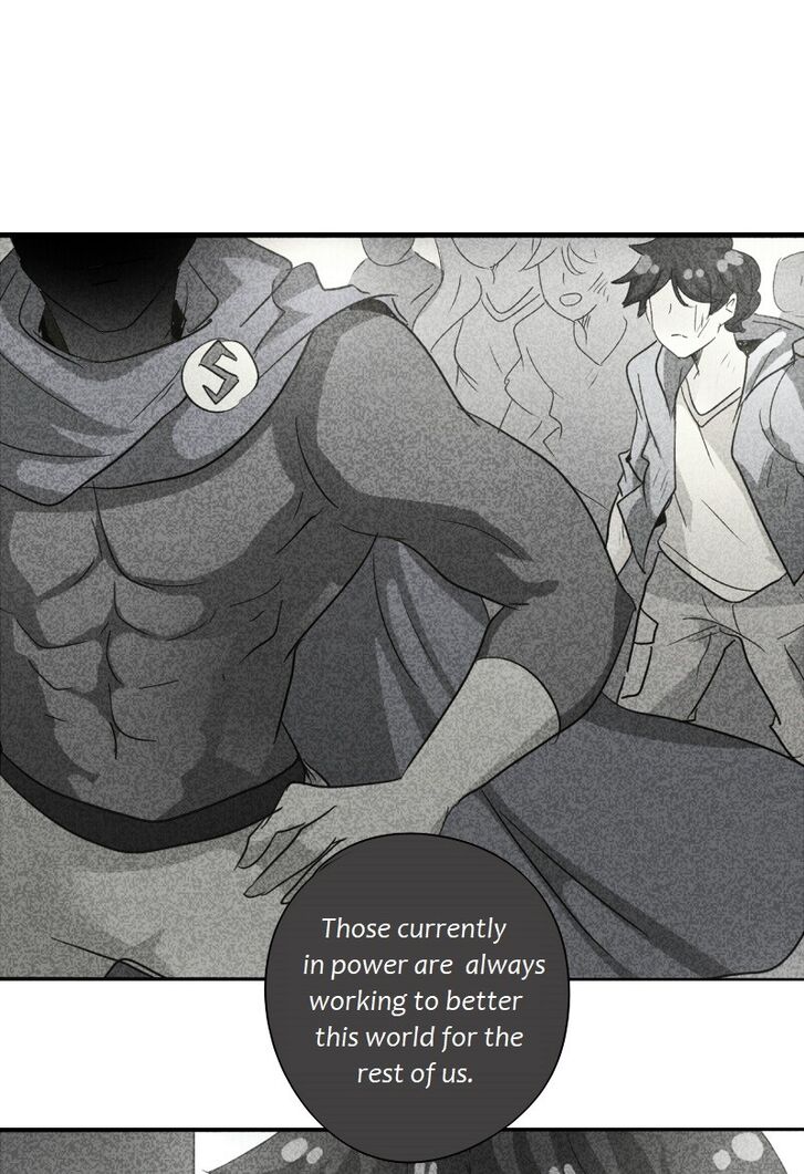 Read unOrdinary Manga Online