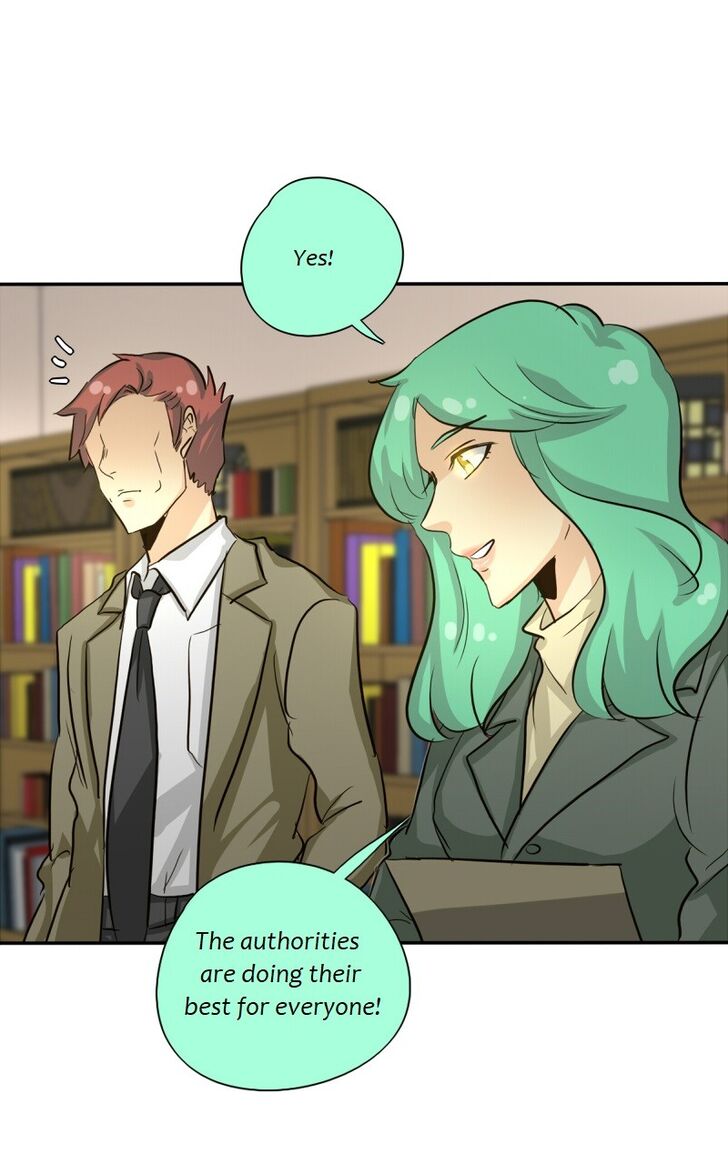 Read unOrdinary Manga Online