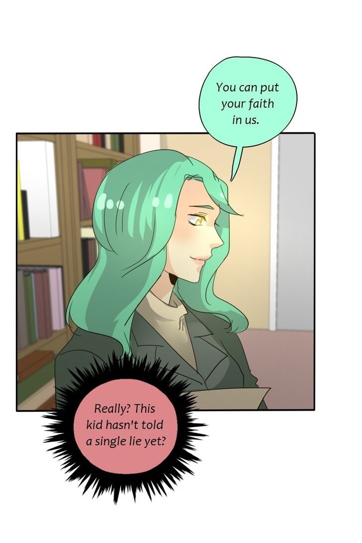 Read unOrdinary Manga Online