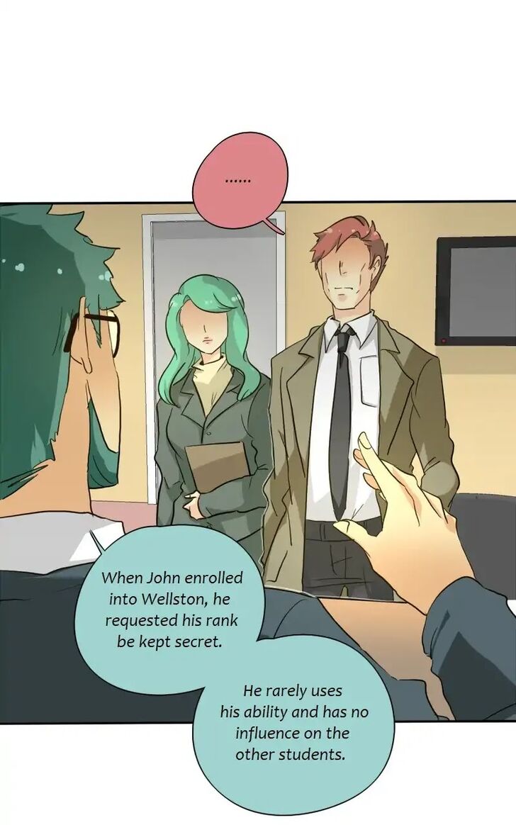 Read unOrdinary Manga Online